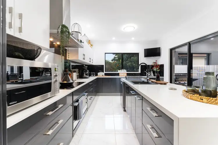 Fourth view of Homely house listing, 16 Lyrian Street, Manly West QLD 4179