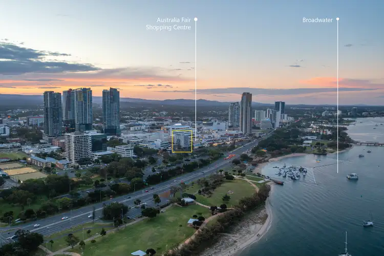 Main view of Homely apartment listing, 37/30 Marine Parade, Southport QLD 4215