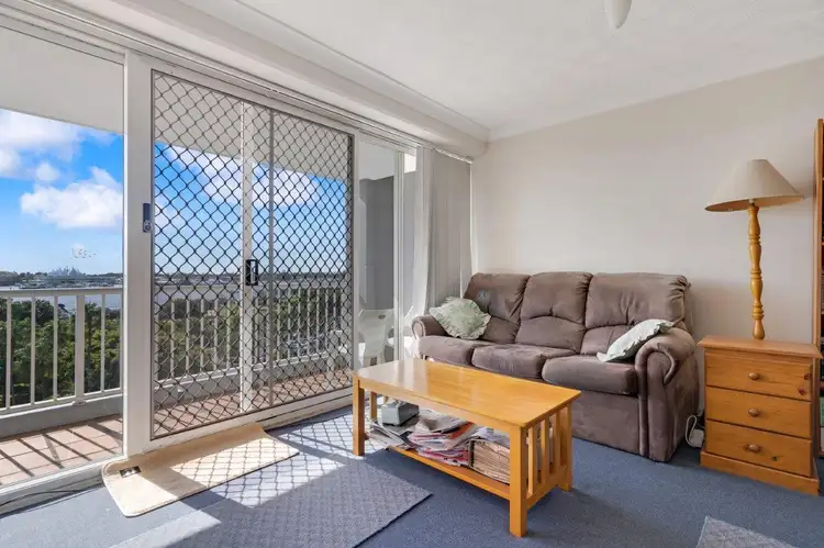 Third view of Homely apartment listing, 37/30 Marine Parade, Southport QLD 4215