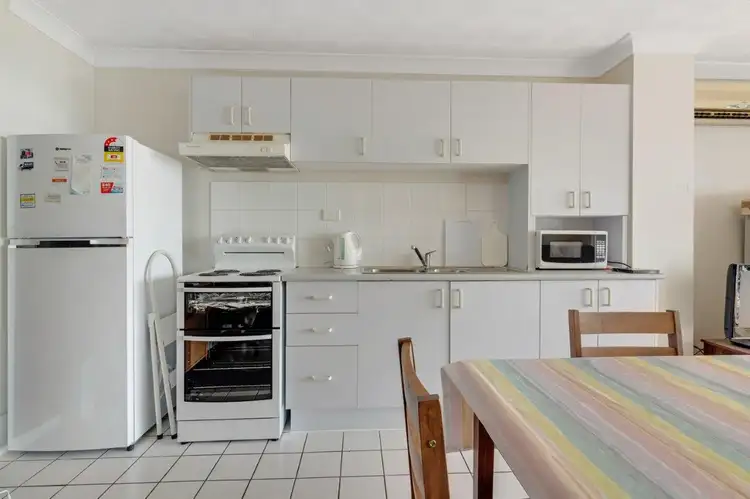 Fourth view of Homely apartment listing, 37/30 Marine Parade, Southport QLD 4215