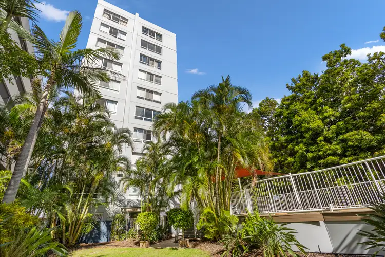 Sixth view of Homely apartment listing, 37/30 Marine Parade, Southport QLD 4215