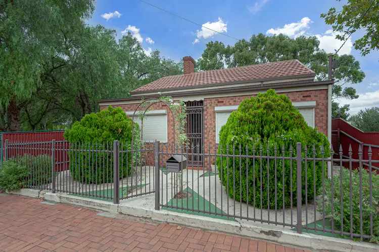 109 DRAYTON STREET, Bowden SA 5007