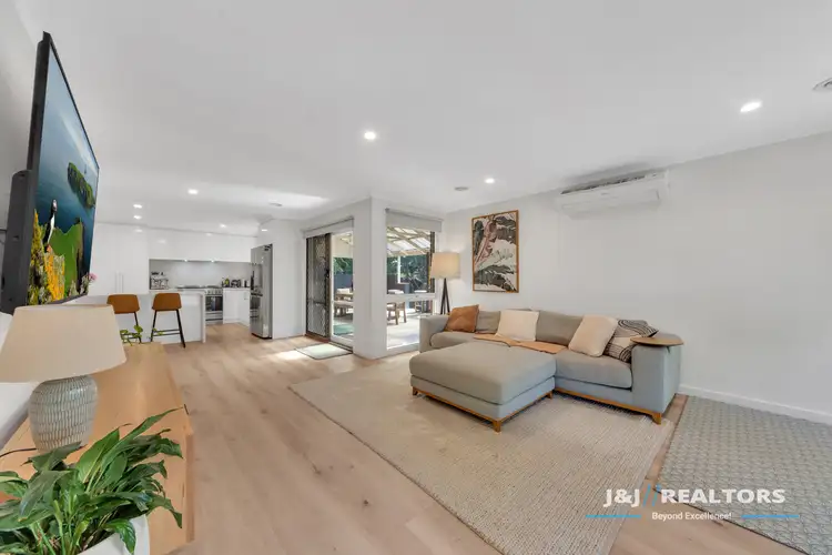 Main view of Homely house listing, 3 Hakea Court, Langwarrin VIC 3910