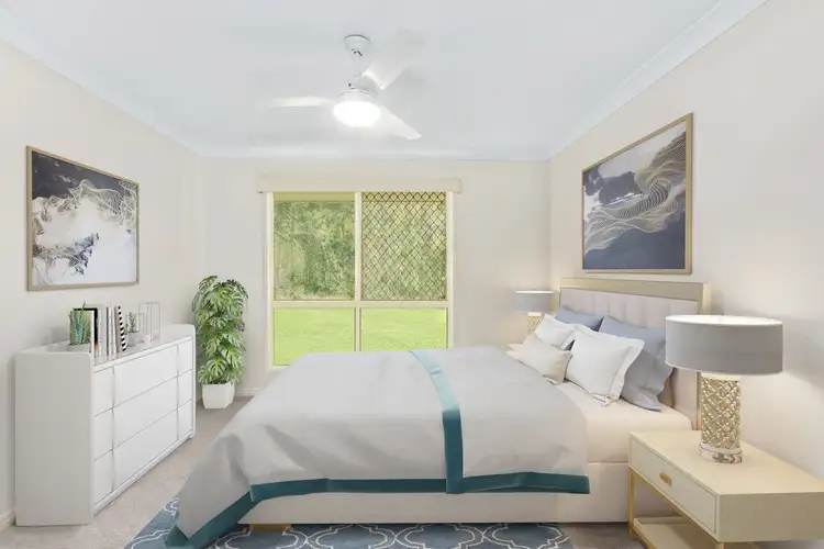 Third view of Homely house listing, 55 Avondale Drive, Banora Point NSW 2486