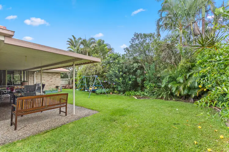 Fourth view of Homely house listing, 55 Avondale Drive, Banora Point NSW 2486