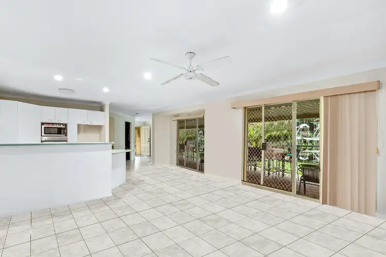 Fifth view of Homely house listing, 55 Avondale Drive, Banora Point NSW 2486