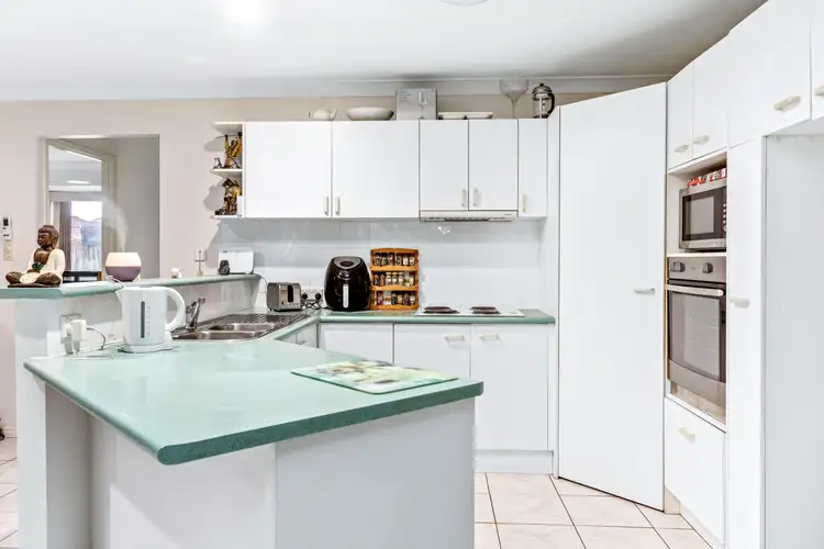 Sixth view of Homely house listing, 55 Avondale Drive, Banora Point NSW 2486