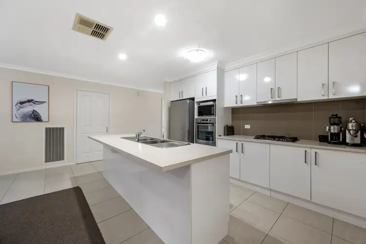 Second view of Homely house listing, 10 Friarbird Way, Thurgoona NSW 2640
