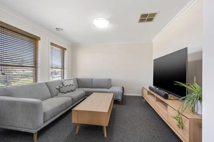 Third view of Homely house listing, 10 Friarbird Way, Thurgoona NSW 2640