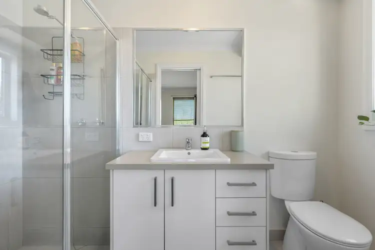 Fifth view of Homely house listing, 10 Friarbird Way, Thurgoona NSW 2640