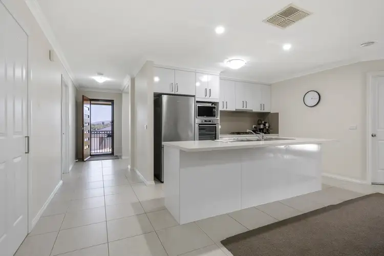 Sixth view of Homely house listing, 10 Friarbird Way, Thurgoona NSW 2640