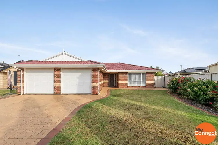 8 Urchin Crescent, Aldinga Beach SA 5173