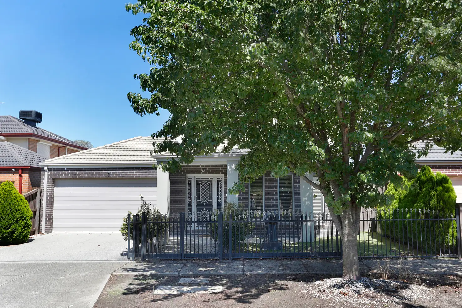 Main view of Homely house listing, 3 Canterbury Grove, Epping VIC 3076