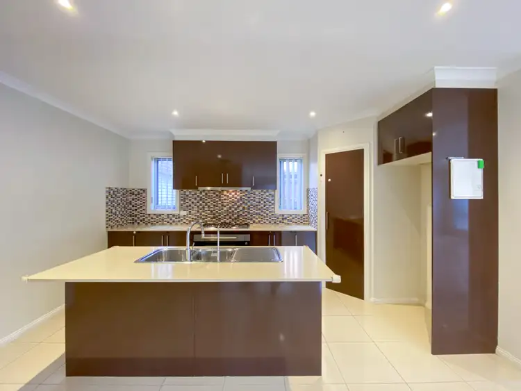 Fourth view of Homely house listing, 3 Canterbury Grove, Epping VIC 3076