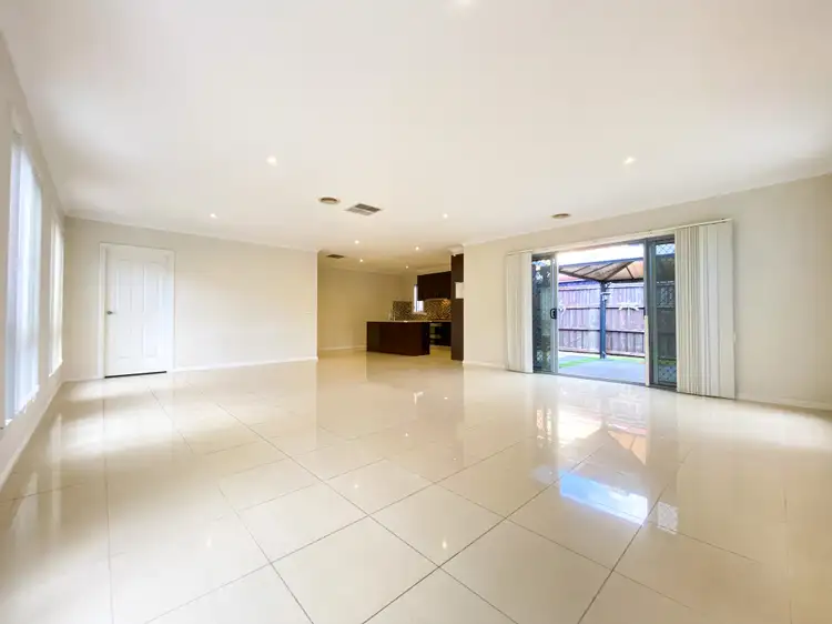 Fifth view of Homely house listing, 3 Canterbury Grove, Epping VIC 3076