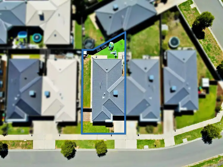 Second view of Homely house listing, 3 Rivergum Court, North Bendigo VIC 3550