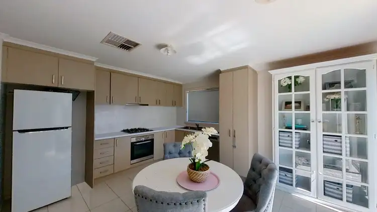 Third view of Homely house listing, 3 Rivergum Court, North Bendigo VIC 3550
