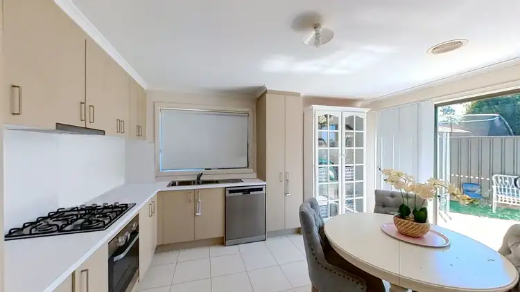 Fourth view of Homely house listing, 3 Rivergum Court, North Bendigo VIC 3550