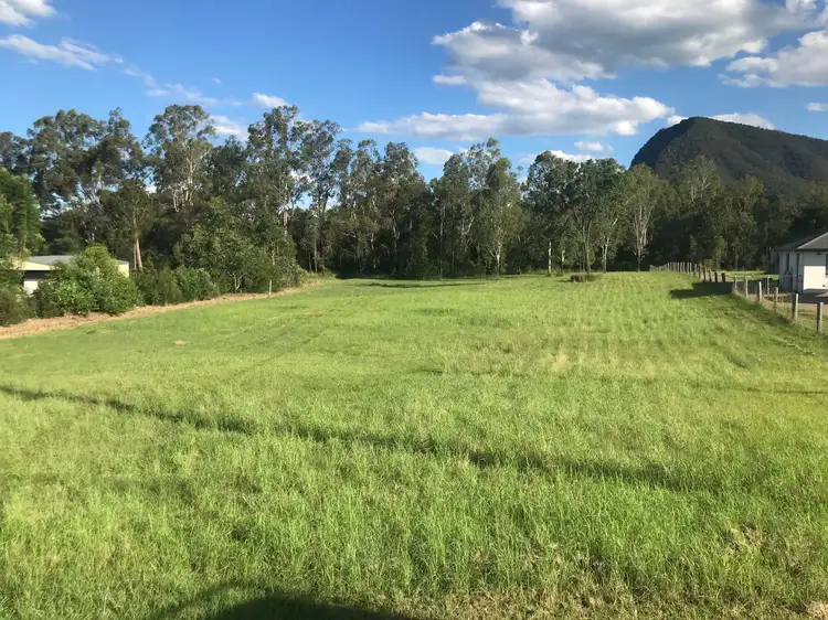 Main view of Homely land listing, 9 Adam Drive, Aratula QLD 4309