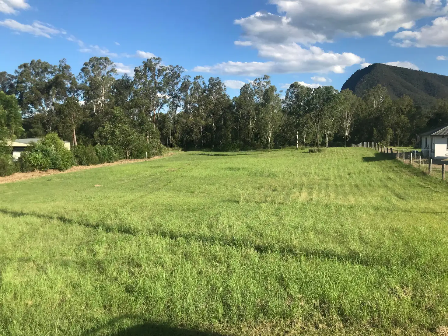 Main view of Homely land listing, 9 Adam Drive, Aratula QLD 4309