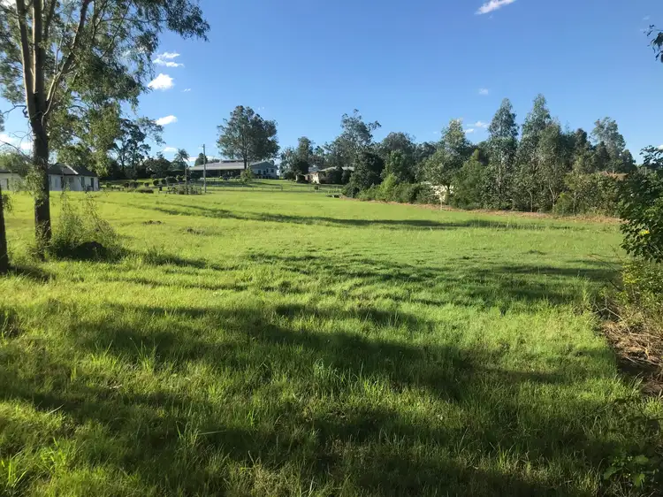 Second view of Homely land listing, 9 Adam Drive, Aratula QLD 4309