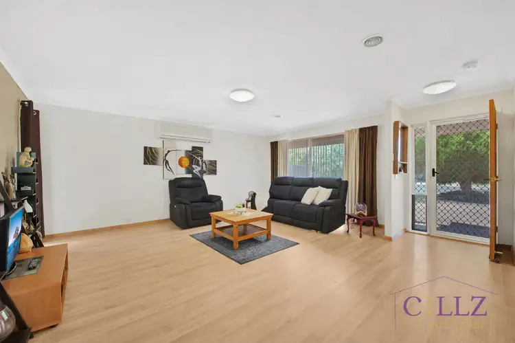 Fifth view of Homely house listing, 5 Todman Court, Harkness VIC 3337