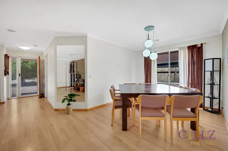 Sixth view of Homely house listing, 5 Todman Court, Harkness VIC 3337