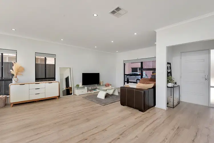 Second view of Homely house listing, 12/40 Francis Road, Brahma Lodge SA 5109