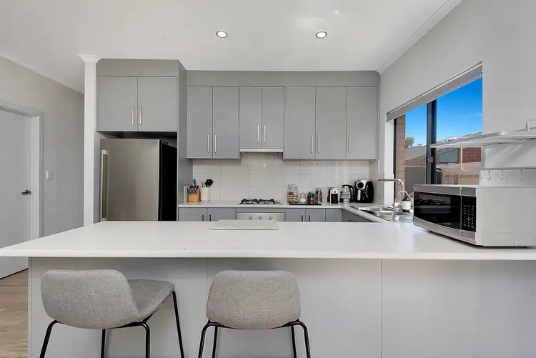 Third view of Homely house listing, 12/40 Francis Road, Brahma Lodge SA 5109