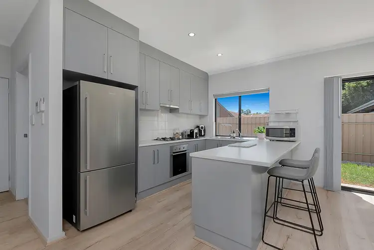 Fourth view of Homely house listing, 12/40 Francis Road, Brahma Lodge SA 5109