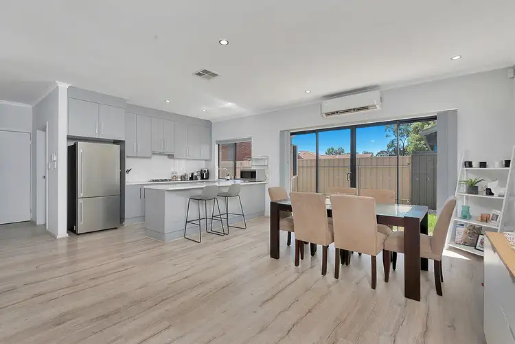 Fifth view of Homely house listing, 12/40 Francis Road, Brahma Lodge SA 5109