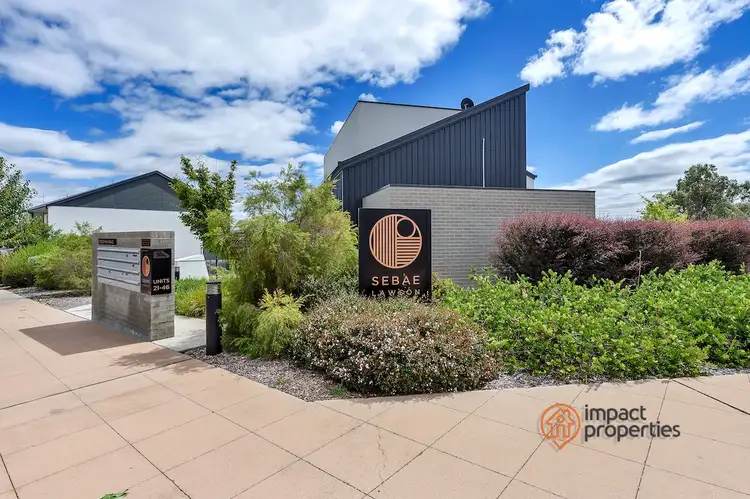 22/76 Stockman Avenue, Lawson ACT 2617
