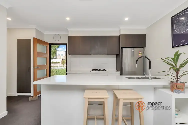 Sixth view of Homely townhouse listing, 22/76 Stockman Avenue, Lawson ACT 2617