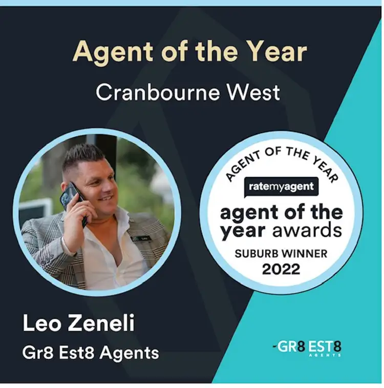 Second view of Homely house listing, 10 BUNARONG DRIVE, Frankston VIC 3199