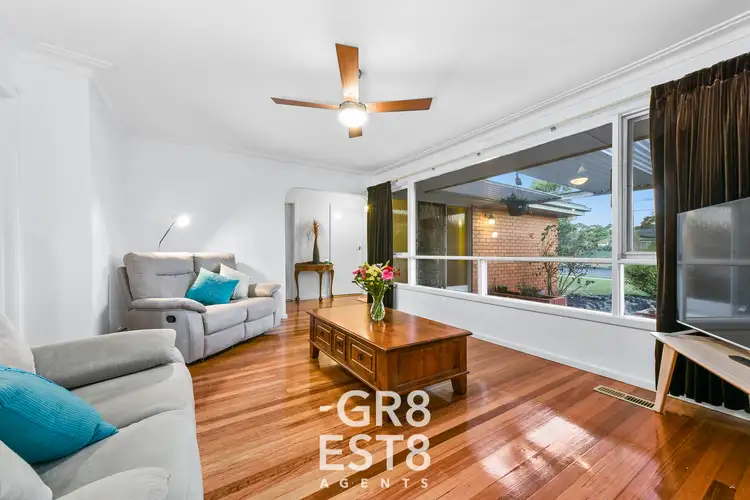 Third view of Homely house listing, 10 BUNARONG DRIVE, Frankston VIC 3199