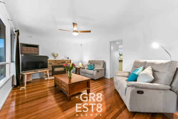 Fourth view of Homely house listing, 10 BUNARONG DRIVE, Frankston VIC 3199