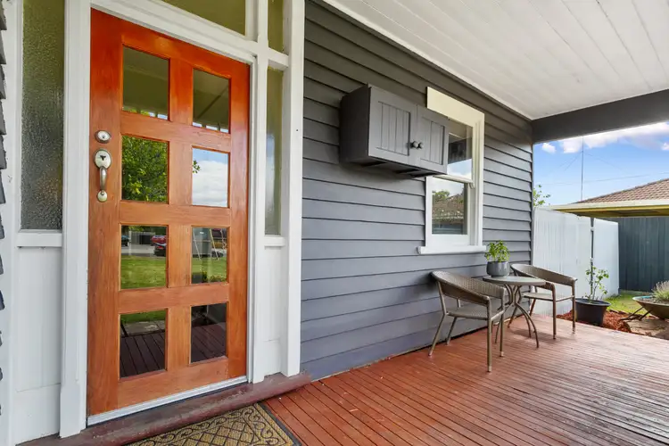 Second view of Homely house listing, 67 Kosciuszko Street, Traralgon VIC 3844