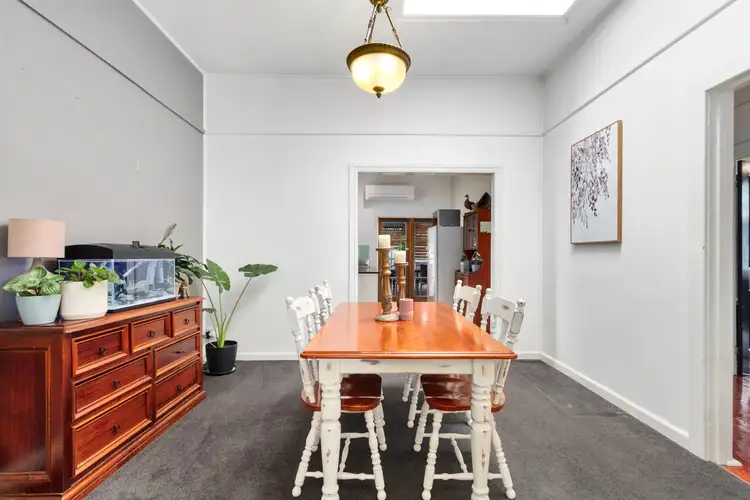 Sixth view of Homely house listing, 67 Kosciuszko Street, Traralgon VIC 3844