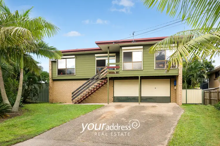 36 Straight Drive, Browns Plains QLD 4118