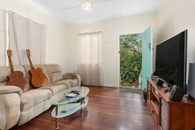 Second view of Homely house listing, 22 CLAY STREET, Ipswich QLD 4305