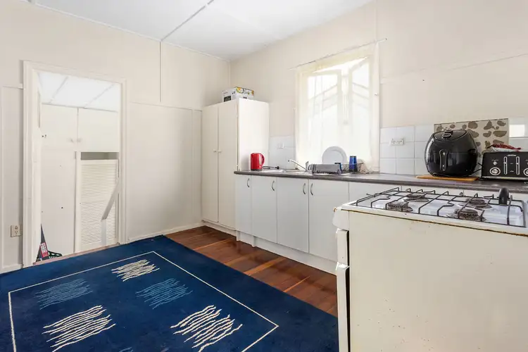 Fifth view of Homely house listing, 22 CLAY STREET, Ipswich QLD 4305