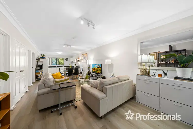 Fourth view of Homely unit listing, 3/2 The Cresent, Fairfield NSW 2165