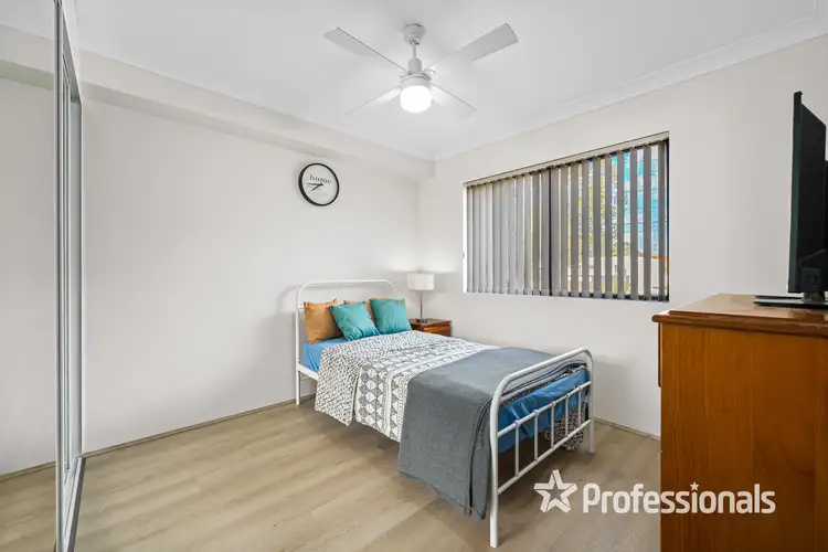 Fifth view of Homely unit listing, 3/2 The Cresent, Fairfield NSW 2165