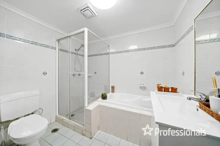 Sixth view of Homely unit listing, 3/2 The Cresent, Fairfield NSW 2165