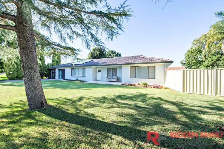 Main view of Homely house listing, 17 Beveridge Crescent, Dubbo NSW 2830