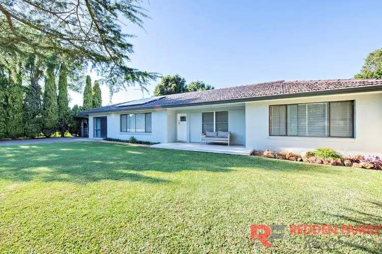 Second view of Homely house listing, 17 Beveridge Crescent, Dubbo NSW 2830