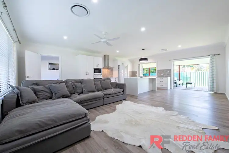 Sixth view of Homely house listing, 17 Beveridge Crescent, Dubbo NSW 2830