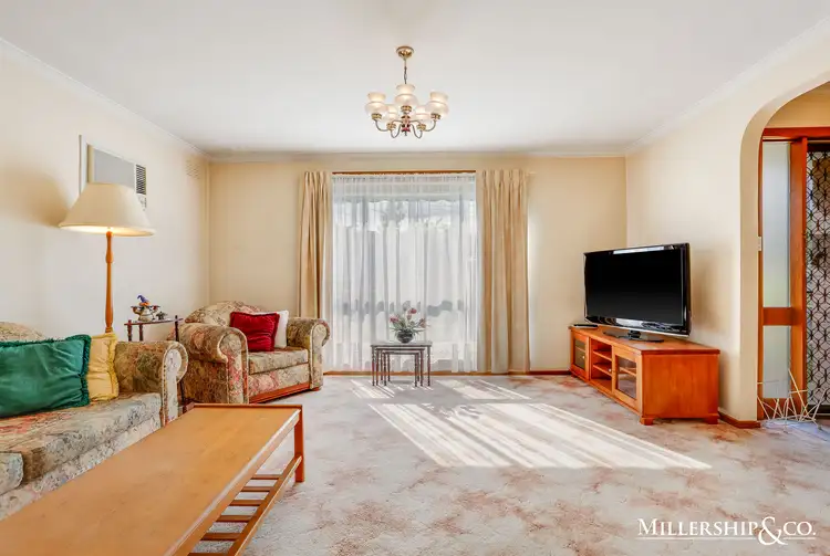 Second view of Homely unit listing, 1/32 Lower Plenty Road, Rosanna VIC 3084