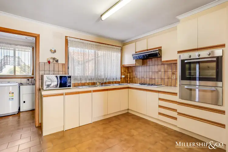 Third view of Homely unit listing, 1/32 Lower Plenty Road, Rosanna VIC 3084