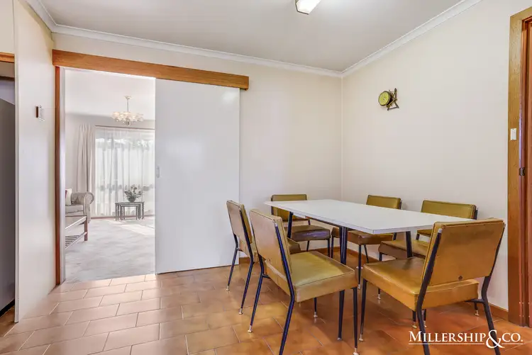 Fourth view of Homely unit listing, 1/32 Lower Plenty Road, Rosanna VIC 3084